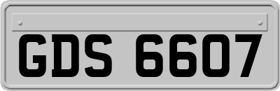 GDS6607
