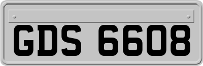 GDS6608