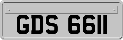 GDS6611