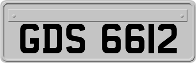 GDS6612