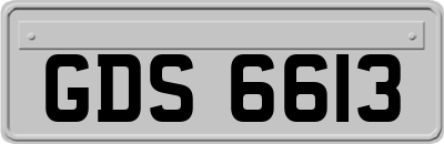 GDS6613