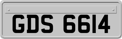 GDS6614