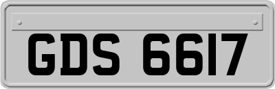 GDS6617
