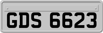 GDS6623