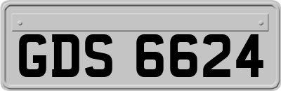 GDS6624