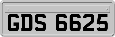 GDS6625
