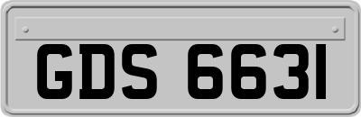 GDS6631