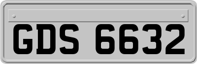 GDS6632
