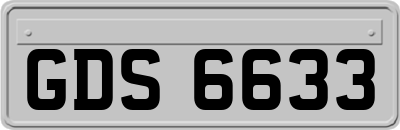 GDS6633