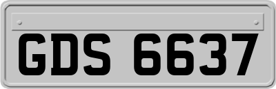 GDS6637