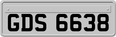 GDS6638