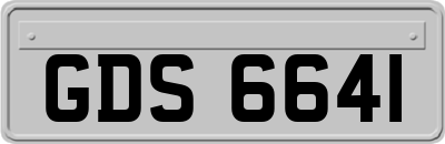 GDS6641