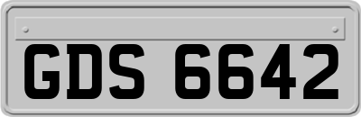 GDS6642