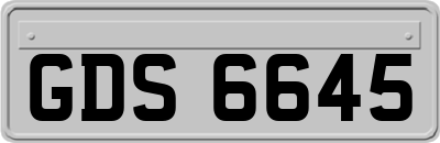 GDS6645