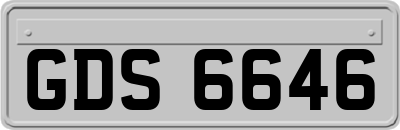 GDS6646