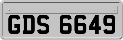 GDS6649