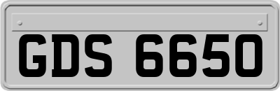 GDS6650