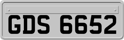 GDS6652