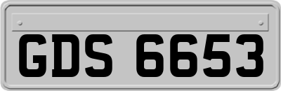 GDS6653