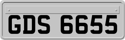 GDS6655
