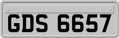 GDS6657