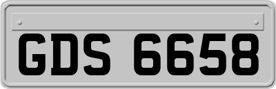 GDS6658