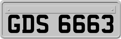GDS6663