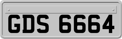 GDS6664
