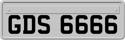 GDS6666