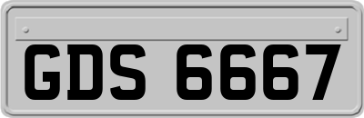 GDS6667