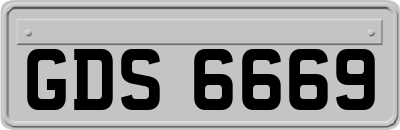 GDS6669