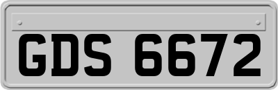 GDS6672
