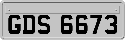 GDS6673