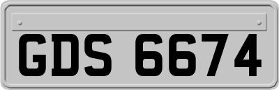 GDS6674
