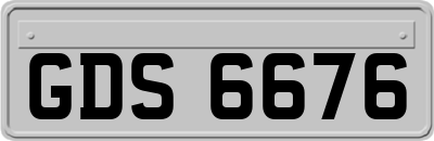 GDS6676