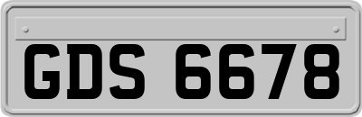 GDS6678