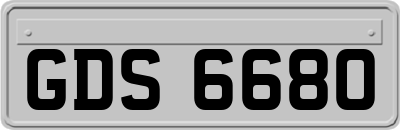 GDS6680