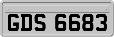 GDS6683
