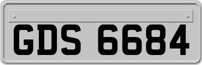 GDS6684