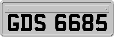 GDS6685