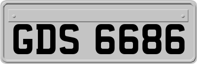 GDS6686