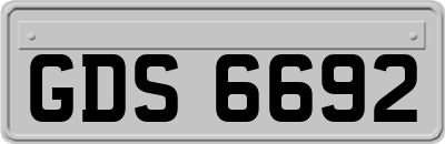 GDS6692