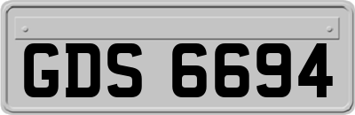 GDS6694