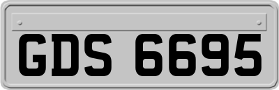 GDS6695