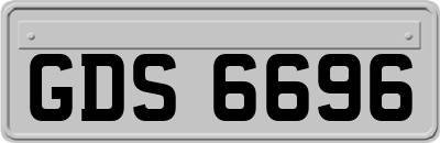 GDS6696