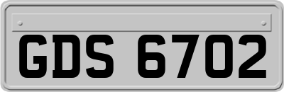 GDS6702