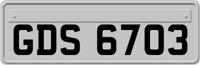 GDS6703