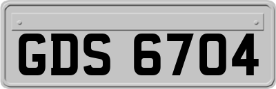 GDS6704