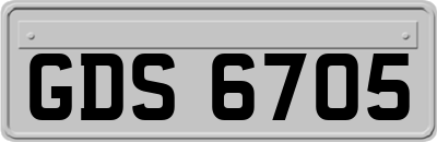 GDS6705