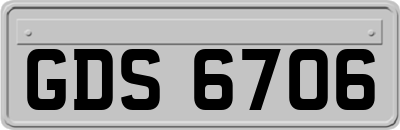 GDS6706